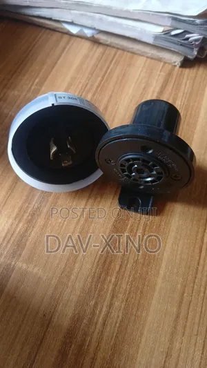 10 Amps Photocell Zodion