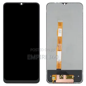 Vivo Y20 LCD/Screen