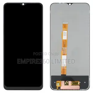 Vivo Y20 LCD/Screen