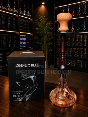 Shisha Code Hl-047