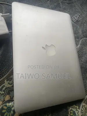 Laptop Apple MacBook 2014 8GB Intel Core i5 SSD 128GB