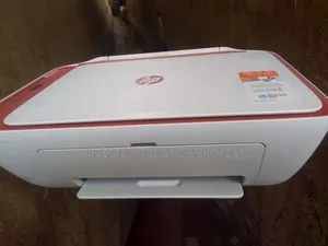 Hp Deskjet 2723