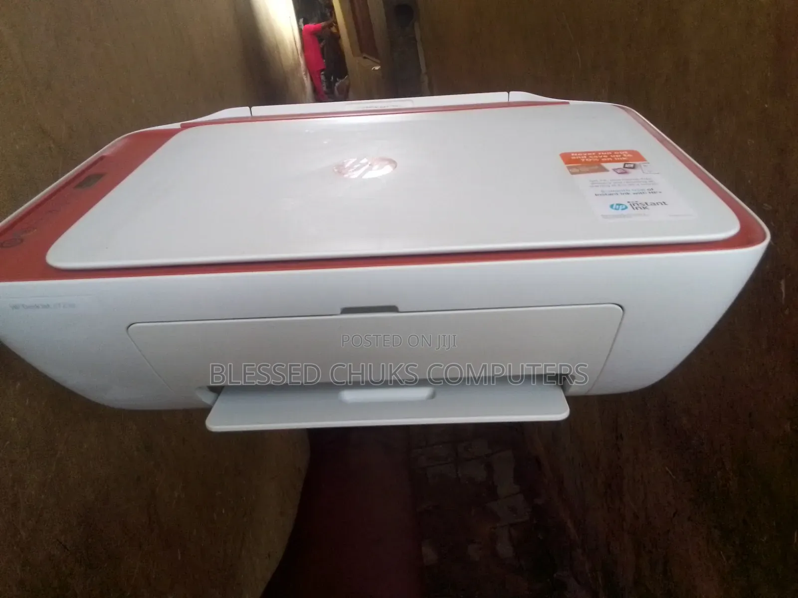 Hp Deskjet 2723