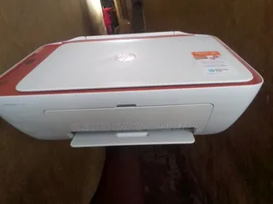 Hp Deskjet 2723