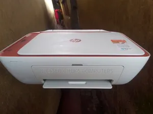 Hp Deskjet 2723