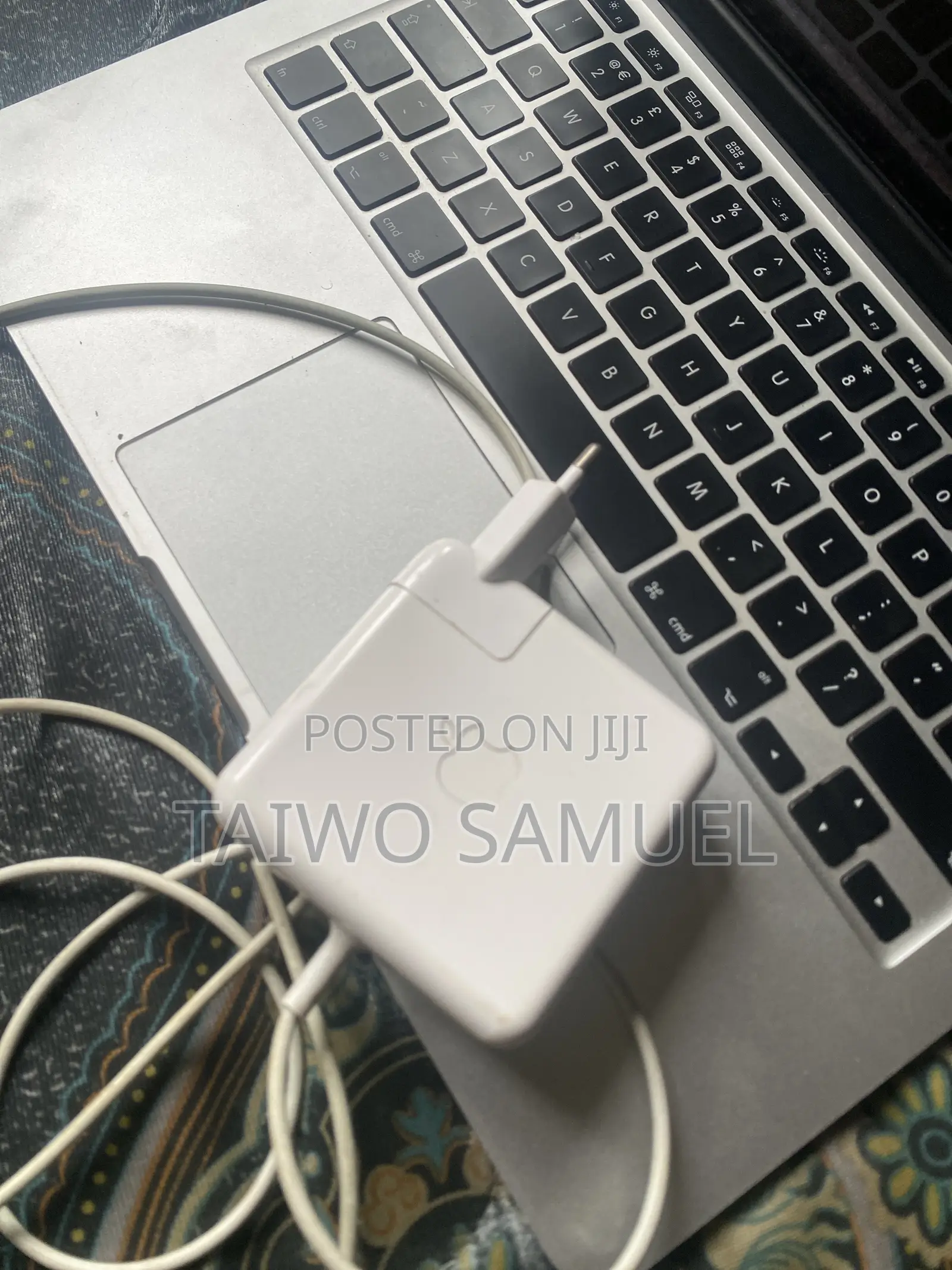 Laptop Apple MacBook 2014 8GB Intel Core i5 SSD 128GB