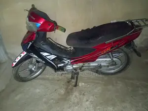 Jincheng 2013 Red