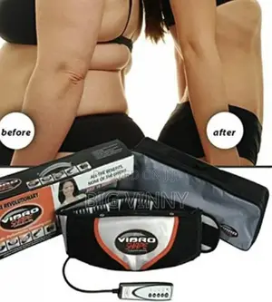 Vibro Shape Slimming Vibration Belt