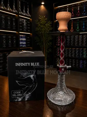 Shisha Code Hl-080