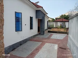 3bdrm Bungalow in Jos for sale