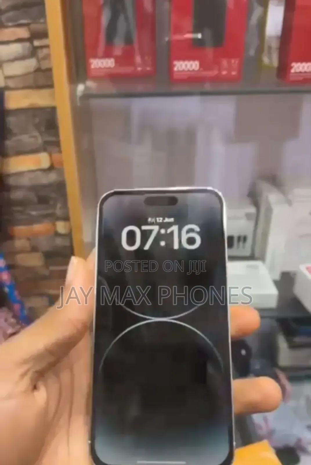 Apple iPhone 14 Pro Max 128 GB White