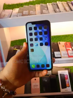 Apple iPhone 11 64 GB Green