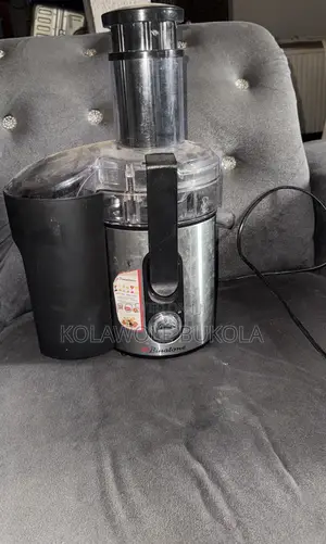 Juice Extractor