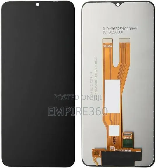 Samsung Galaxy A03 Core LCD/Screen