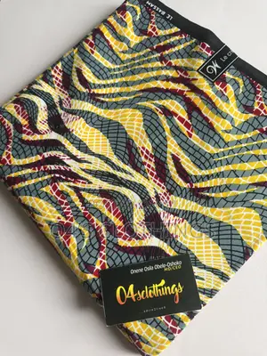 Ghana Woodin