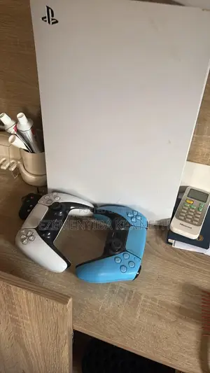 Play Station 5