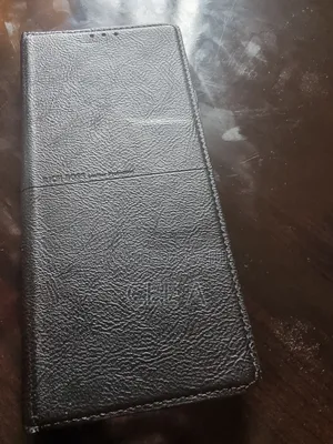 Galaxy S21 Ultra Leather Case