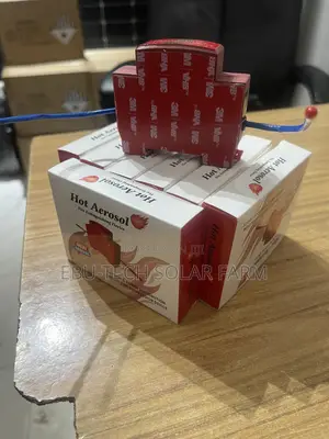 Breaker Fire Extinguisher