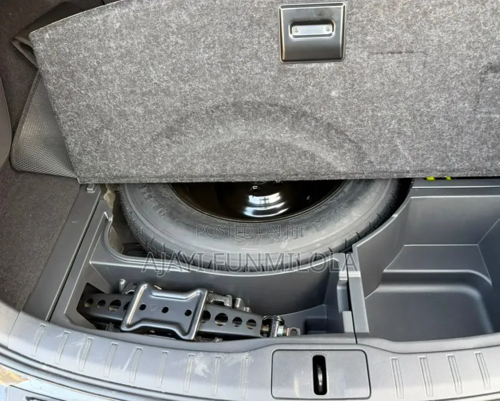 Lexus RX 350 2023 Black