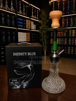 Shisha Code Hl-101