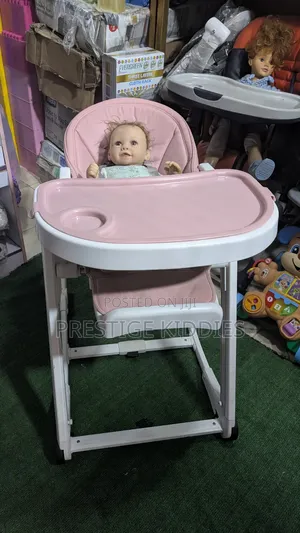 Feeding Highchair
