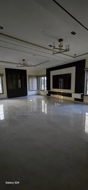 3bdrm Bungalow in Sabon Lugbe for rent