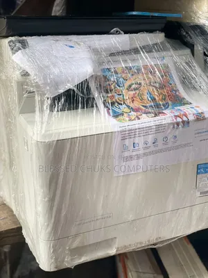 Hp Laserjet M477fdw