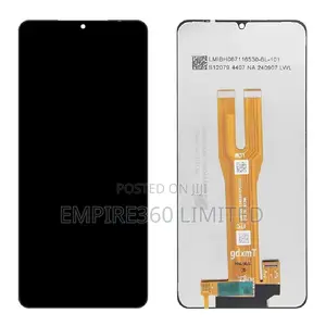 Samsung Galaxy A06 LCD/Screen