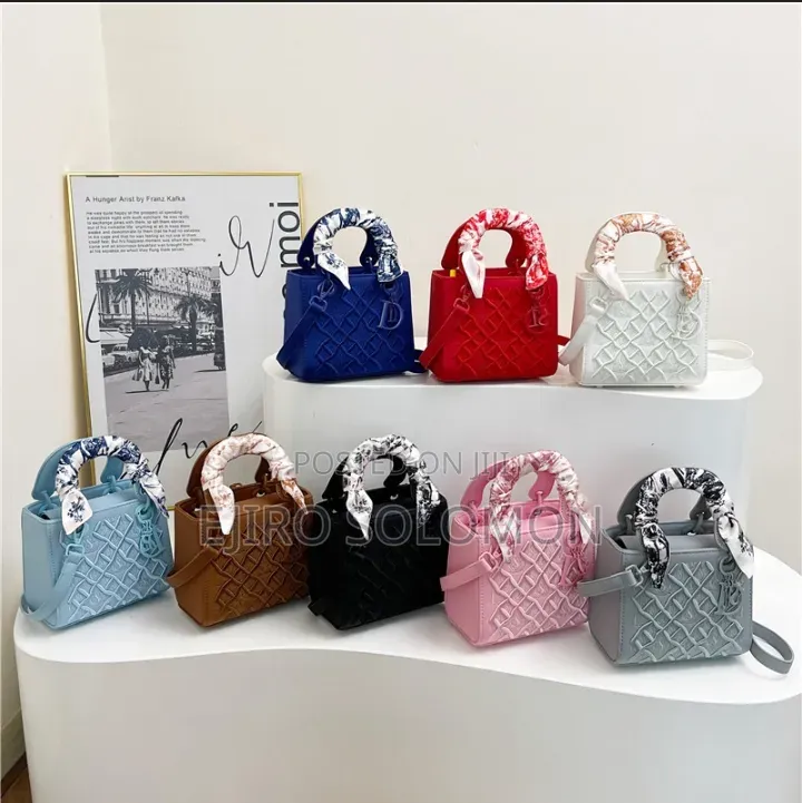 Dior Bag Classic