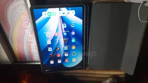 Xiaomi Pad 5 Pro 5G 256 GB Gray