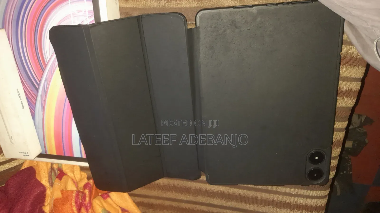 Xiaomi Pad 5 Pro 5G 256 GB Gray