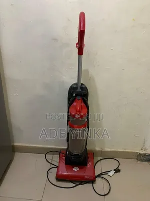 Vacuum Cleaner