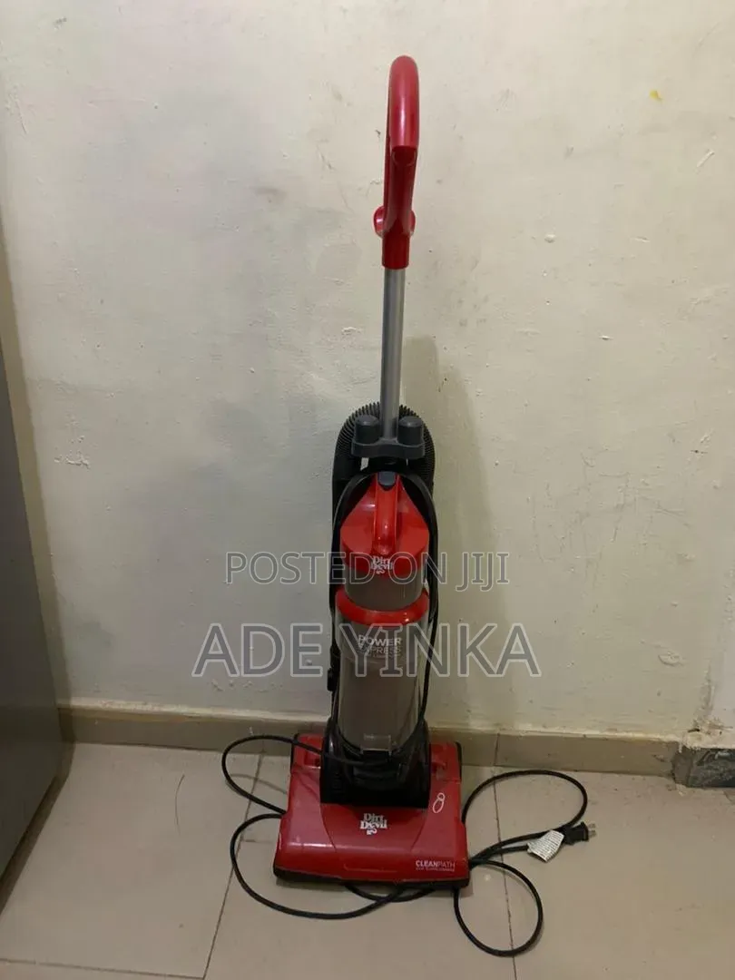Vacuum Cleaner