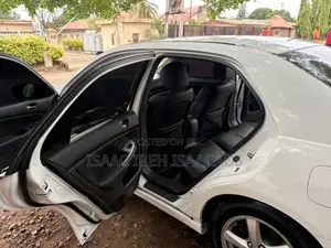 Honda Accord 2.4 Type S Automatic 2004 White