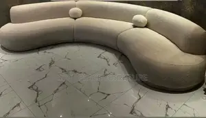 High Classic Luxury Truckey Sofa