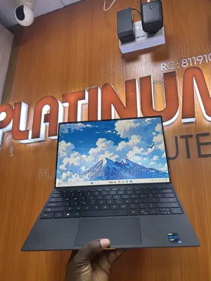 Laptop Dell XPS 13 9310 16GB Intel Core i7 SSD 512GB