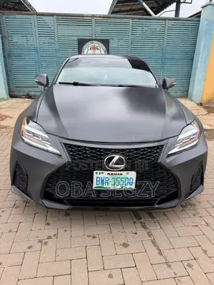 Lexus IS 250 2008 Black