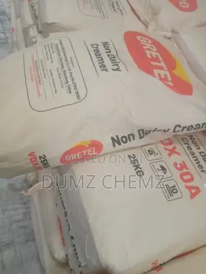 Non Diary Cream