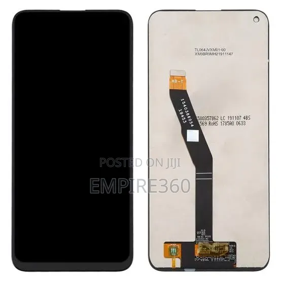 Huawei Y7p 2020 LCD/Screen