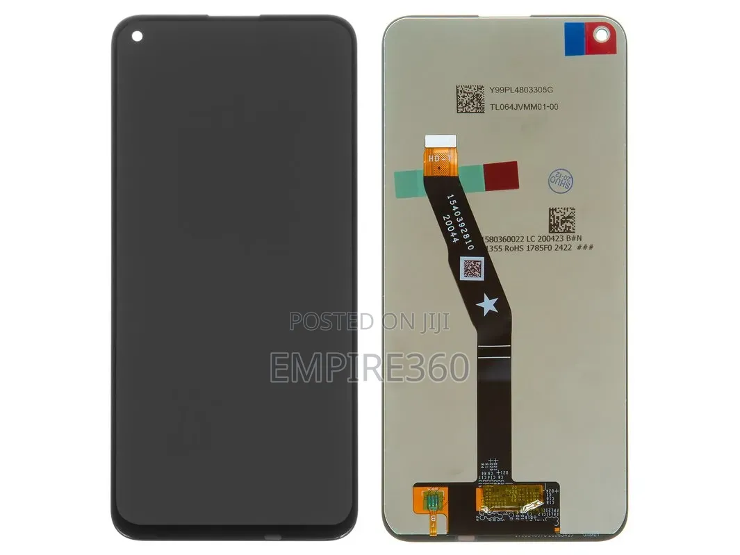 Huawei Y7p 2020 LCD/Screen