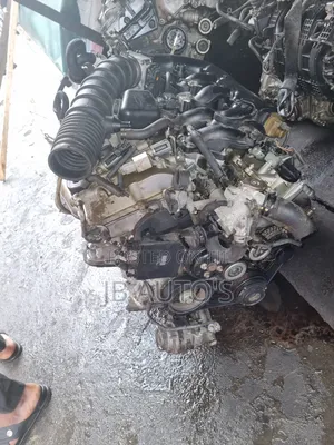 4gr Engine for Lexus Is350 in Affordable Price