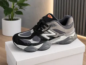 Sharp New Balance Nb Show