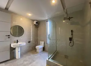 Furnished 3bdrm Apartment in Ikeja Gra for sale