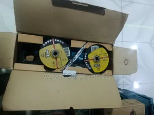 Makita Angle Grinder