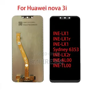 Huawei Nova 3i LCD/Screen