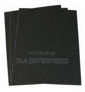 P150 Abrasive Paper (Sandpaper)