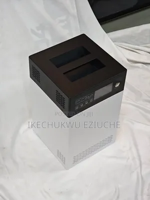 1kwh(300w Output) Zenmax Solar Generator