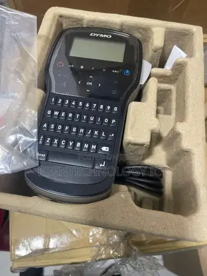 Dymo Labelmanager 280 Label Maker