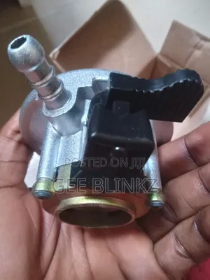 Gas Cylinder Hose