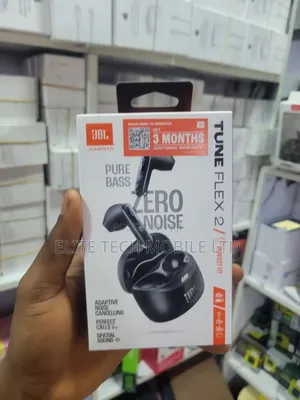 JBL Tune Flex 2